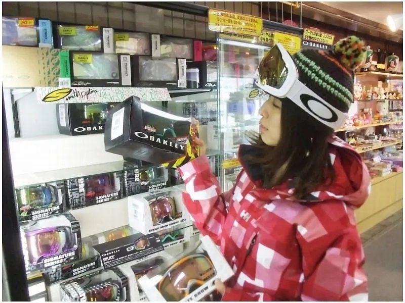 *** ホテル ホテルニセコアルペン 倶知安町 日本