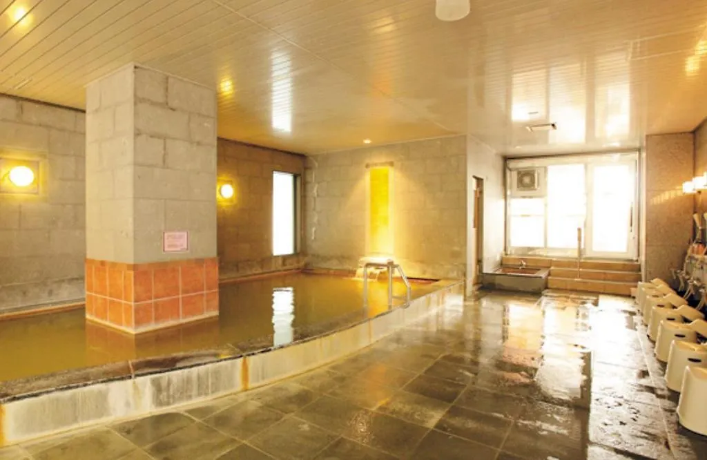ホテルニセコアルペン 倶知安町 ホテル