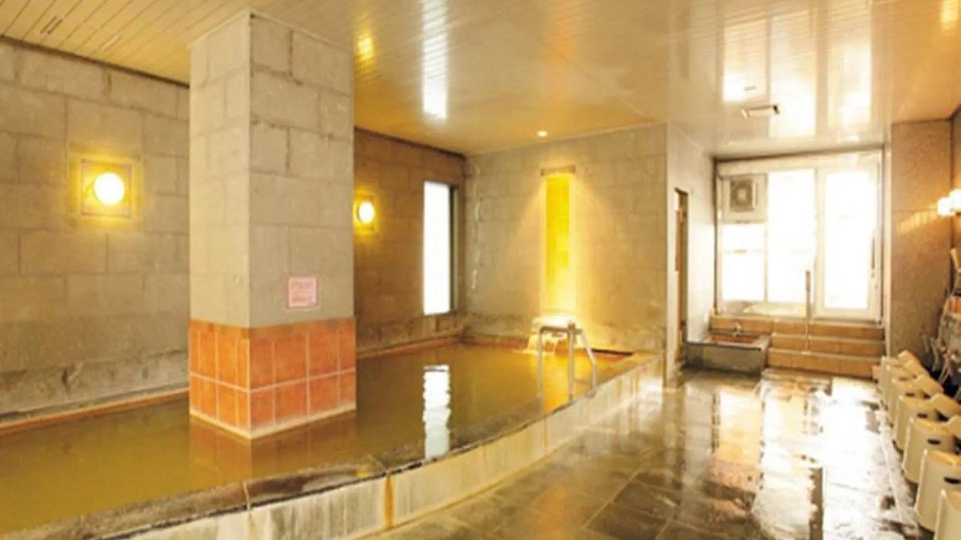 ホテルニセコアルペン 倶知安町